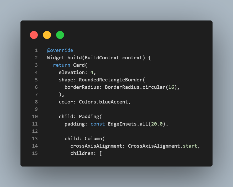 Thumbnail Java